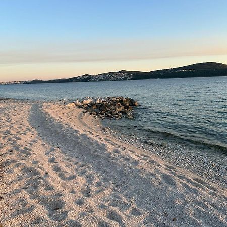 Apartments Valjan Τρογκίρ Εξωτερικό φωτογραφία