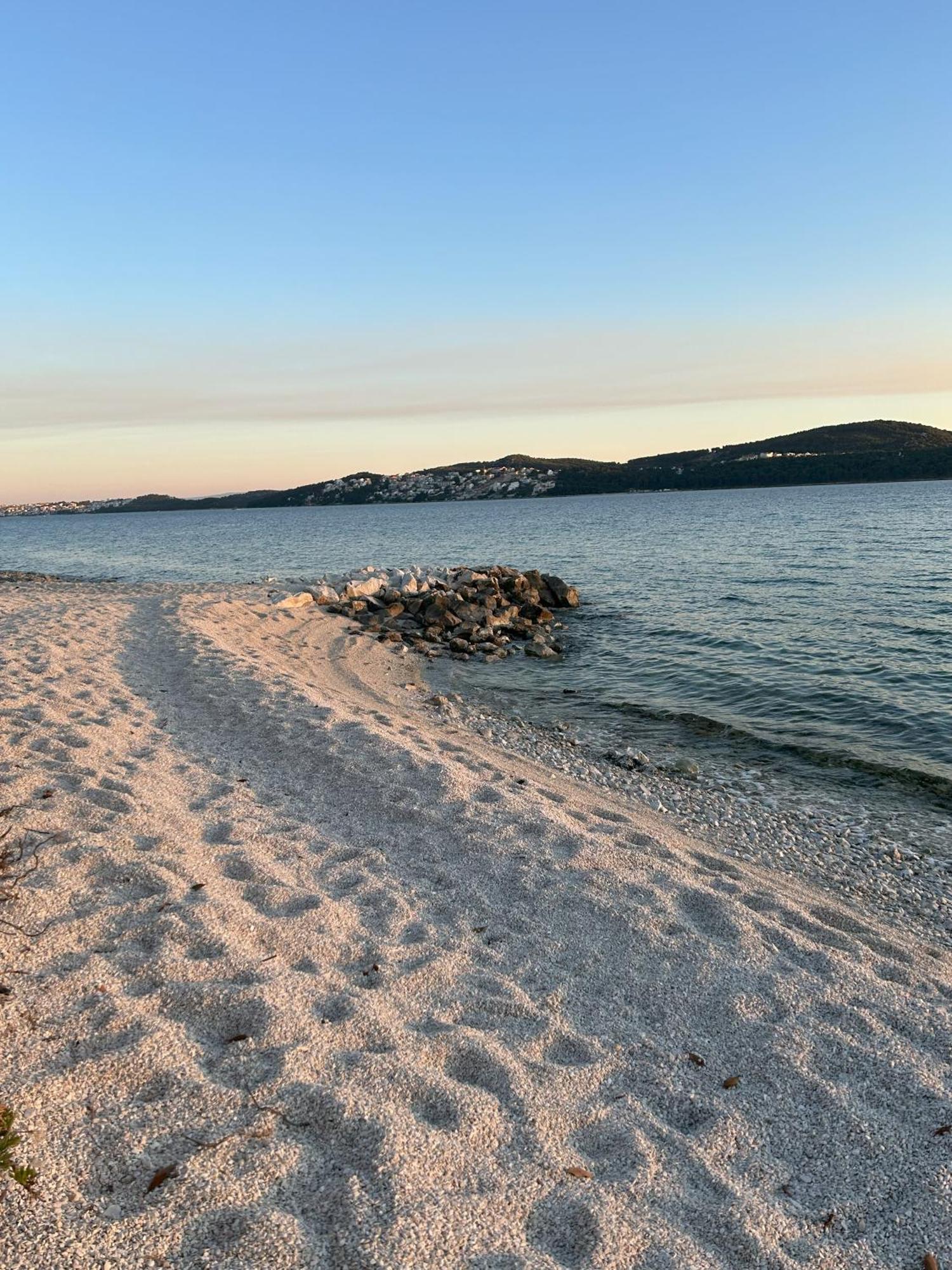 Apartments Valjan Τρογκίρ Εξωτερικό φωτογραφία