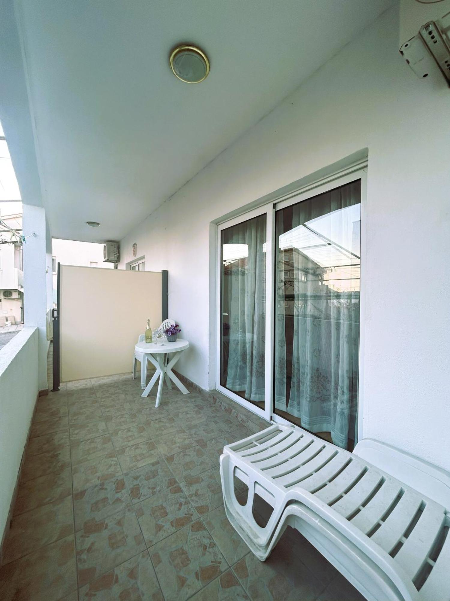 Apartments Valjan Τρογκίρ Εξωτερικό φωτογραφία
