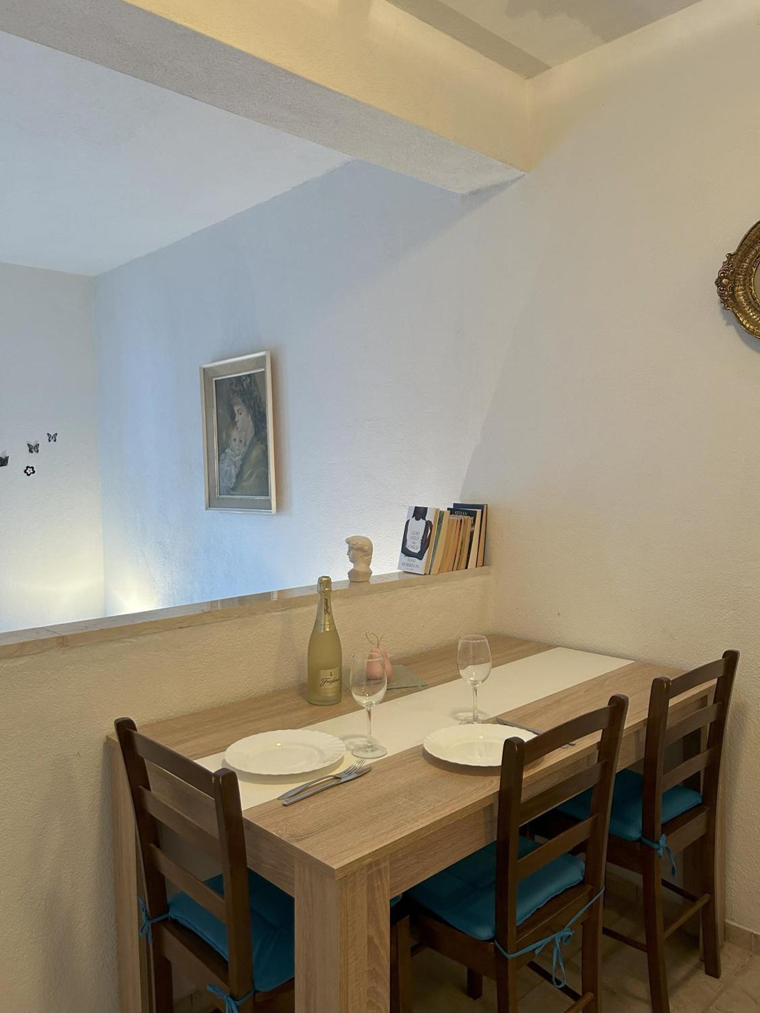 Apartments Valjan Τρογκίρ Εξωτερικό φωτογραφία