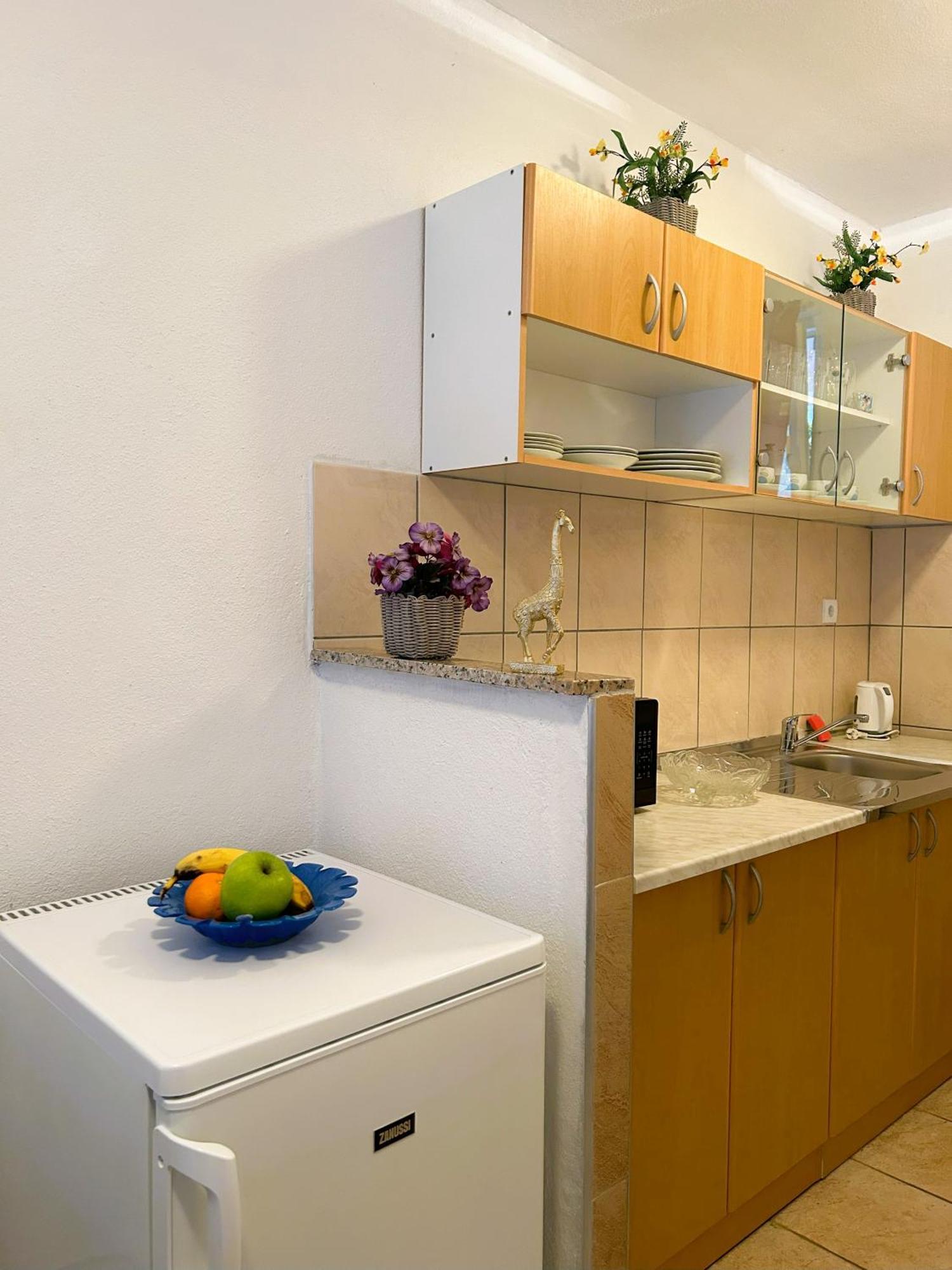 Apartments Valjan Τρογκίρ Εξωτερικό φωτογραφία