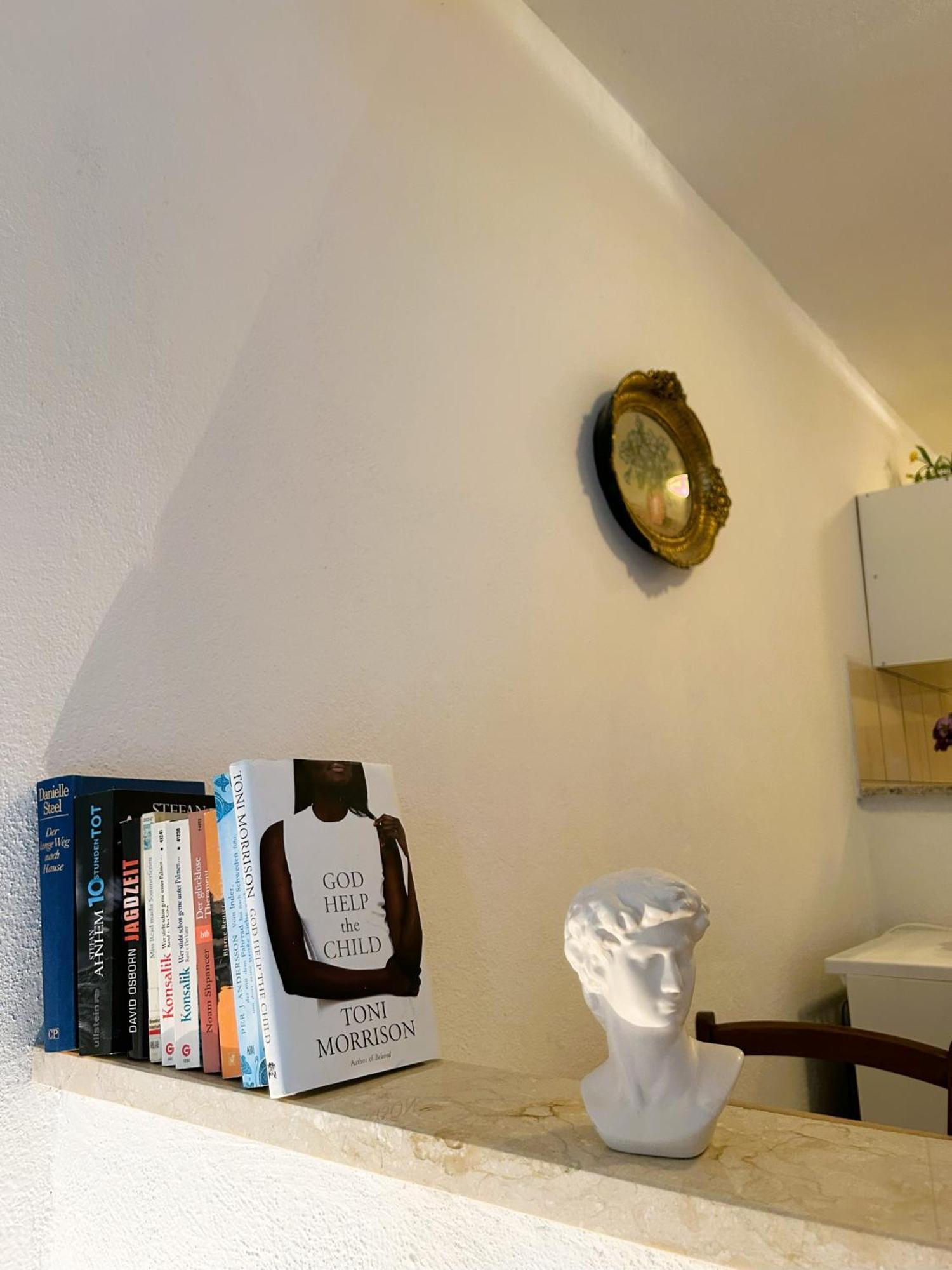 Apartments Valjan Τρογκίρ Εξωτερικό φωτογραφία