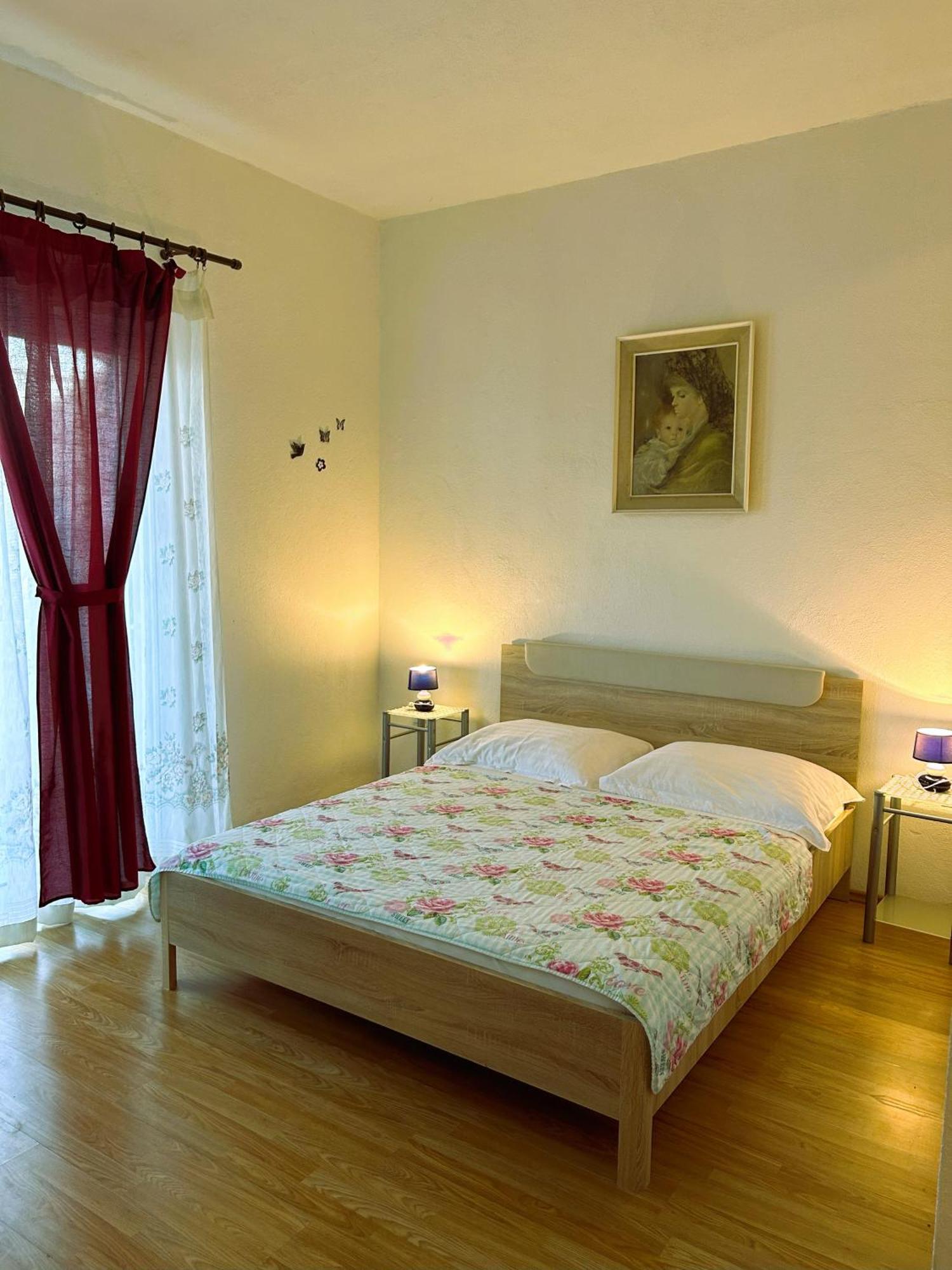 Apartments Valjan Τρογκίρ Εξωτερικό φωτογραφία