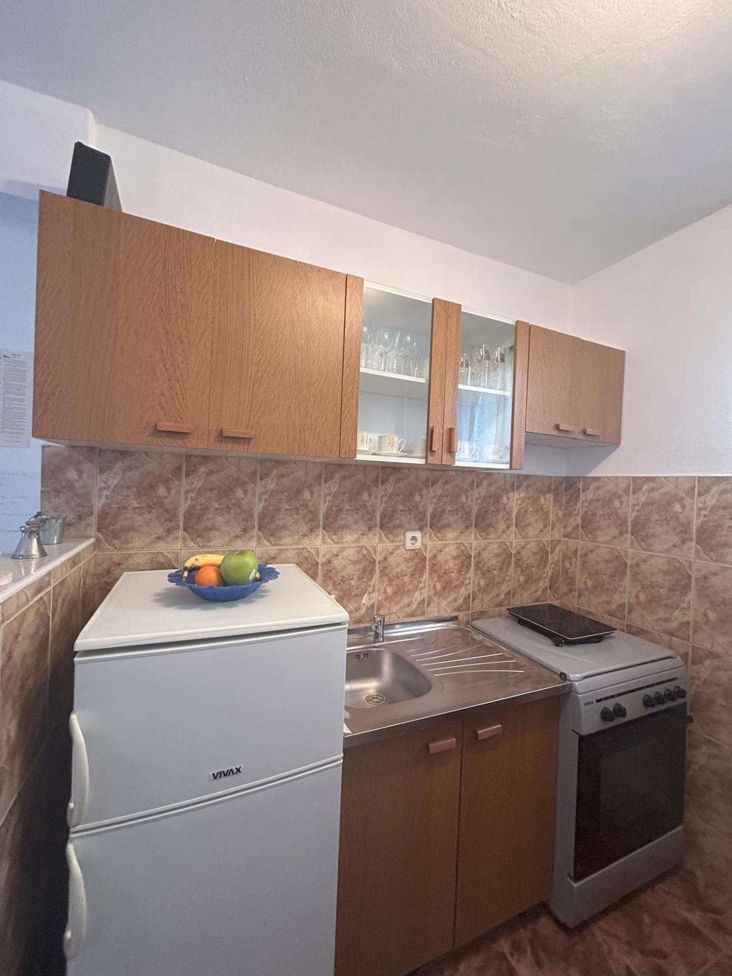 Apartments Valjan Τρογκίρ Εξωτερικό φωτογραφία