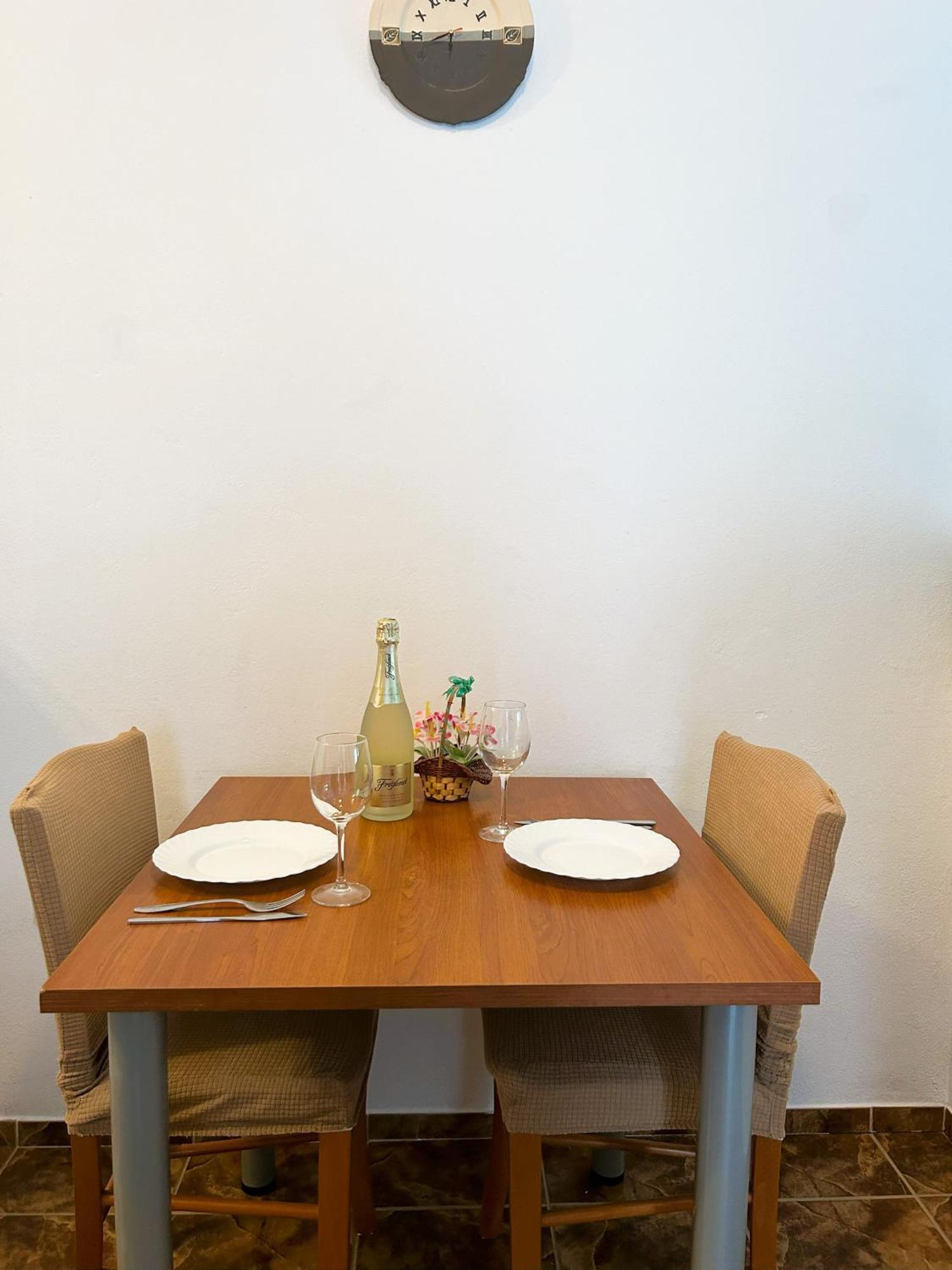 Apartments Valjan Τρογκίρ Εξωτερικό φωτογραφία