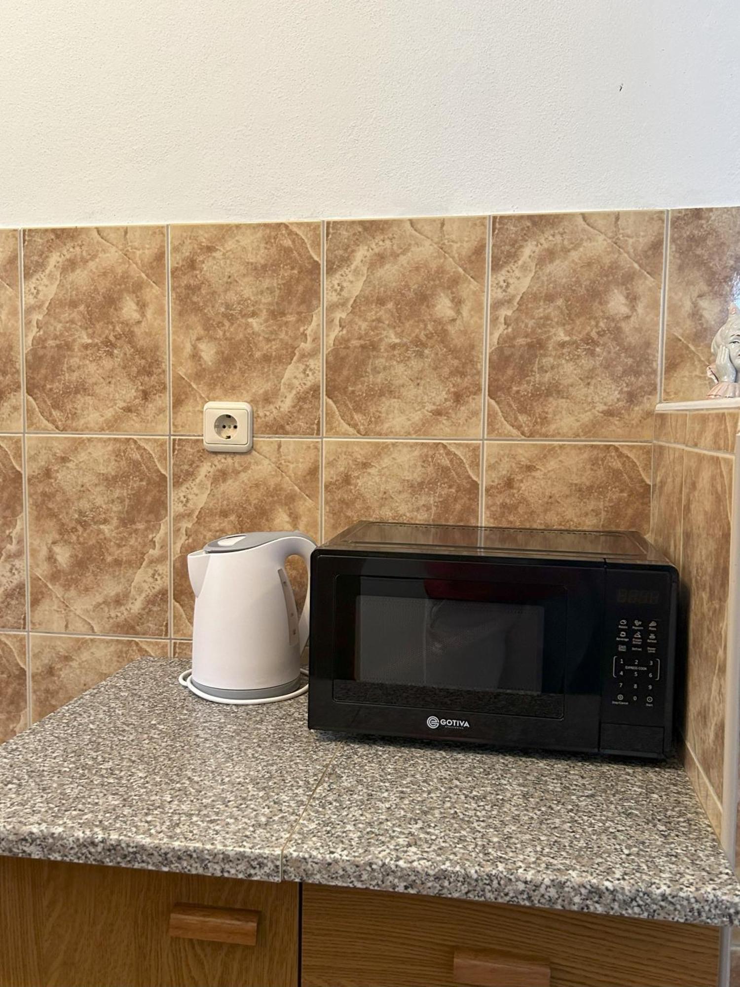 Apartments Valjan Τρογκίρ Εξωτερικό φωτογραφία