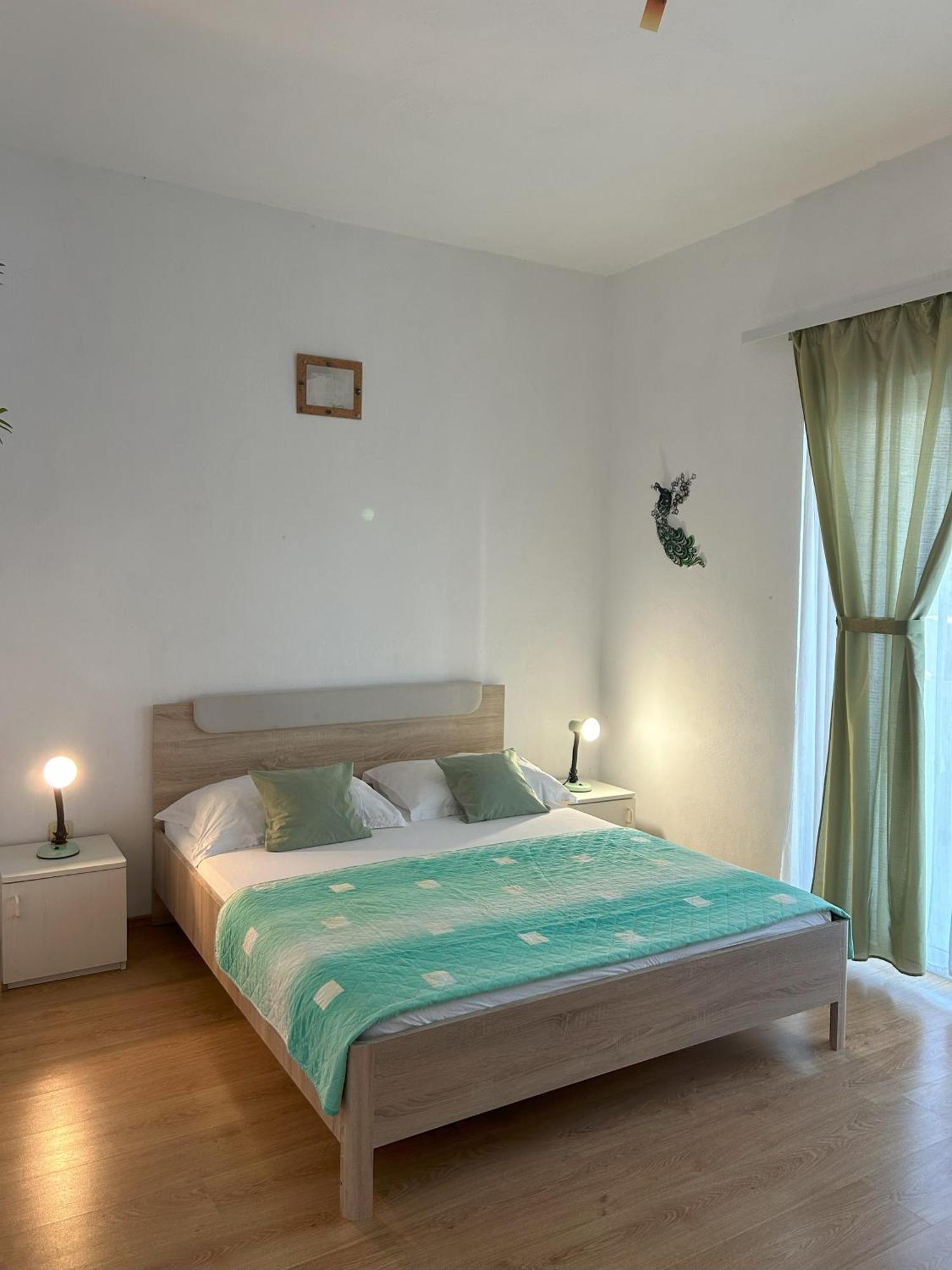 Apartments Valjan Τρογκίρ Εξωτερικό φωτογραφία