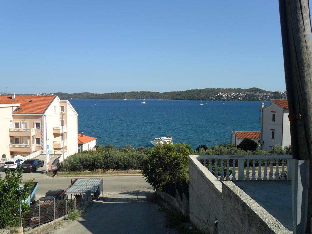 Apartments Valjan Τρογκίρ Εξωτερικό φωτογραφία