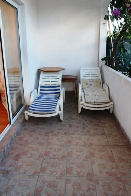 Apartments Valjan Τρογκίρ Εξωτερικό φωτογραφία