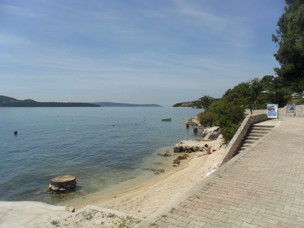 Apartments Valjan Τρογκίρ Εξωτερικό φωτογραφία