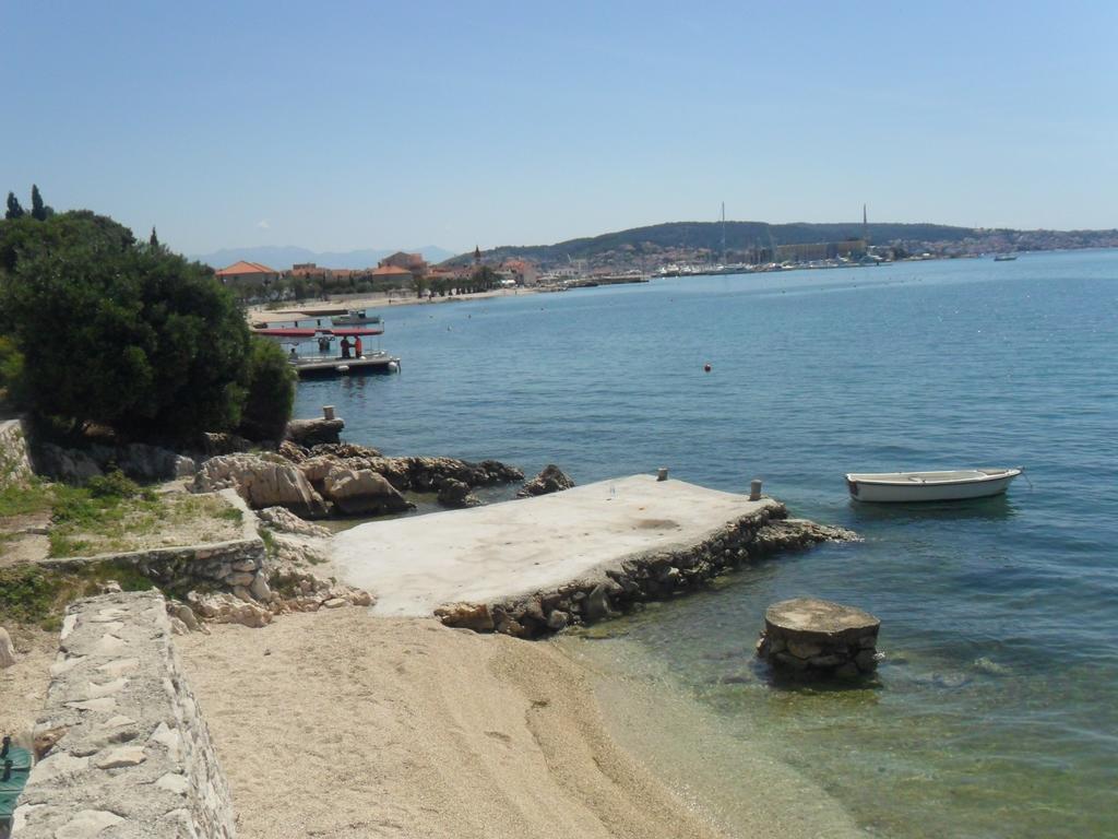 Apartments Valjan Τρογκίρ Εξωτερικό φωτογραφία