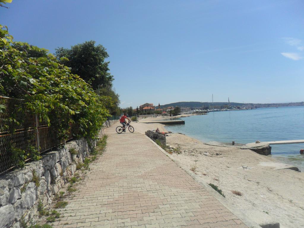 Apartments Valjan Τρογκίρ Εξωτερικό φωτογραφία