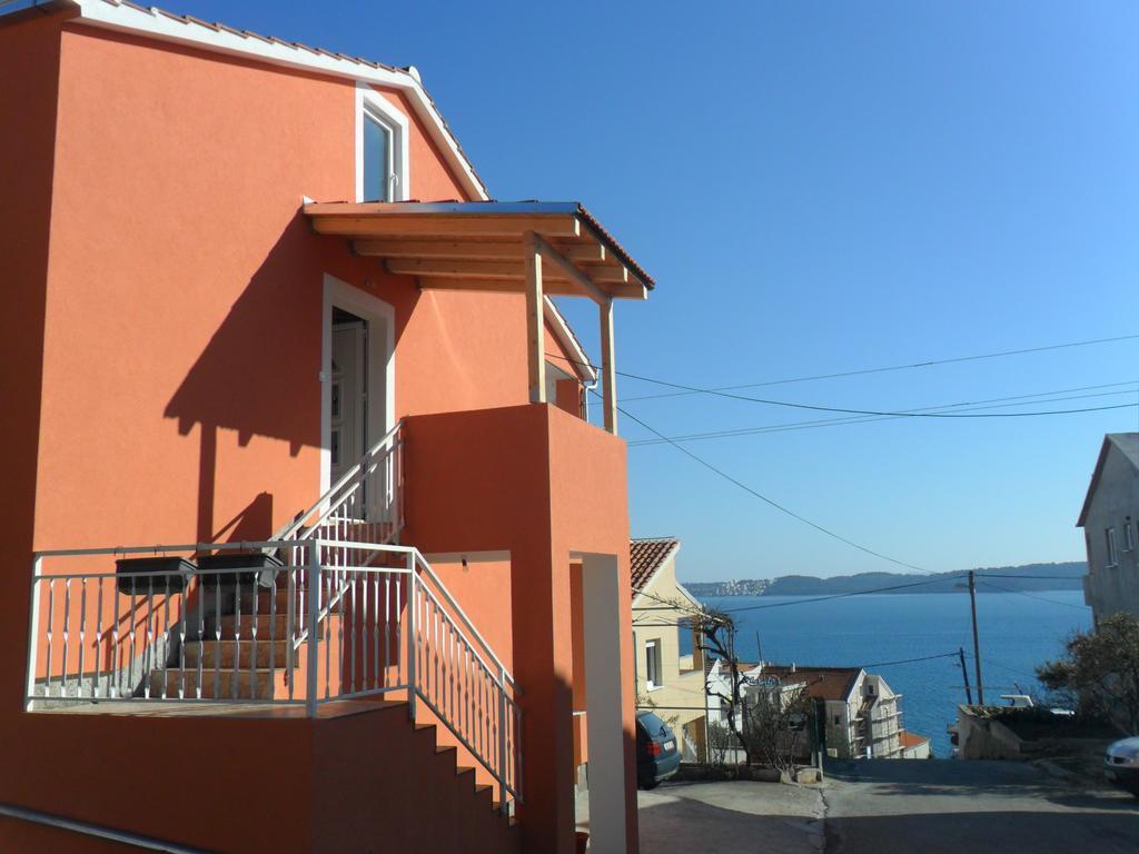 Apartments Valjan Τρογκίρ Εξωτερικό φωτογραφία