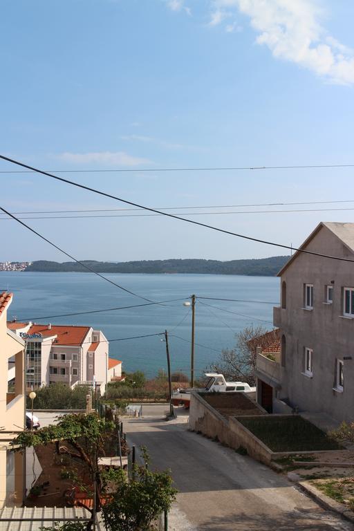 Apartments Valjan Τρογκίρ Εξωτερικό φωτογραφία