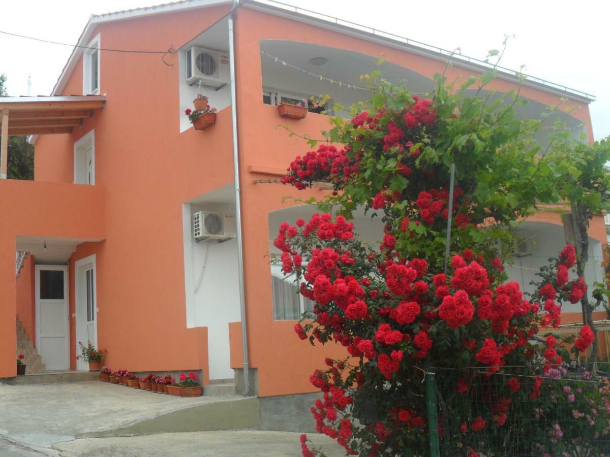 Apartments Valjan Τρογκίρ Εξωτερικό φωτογραφία