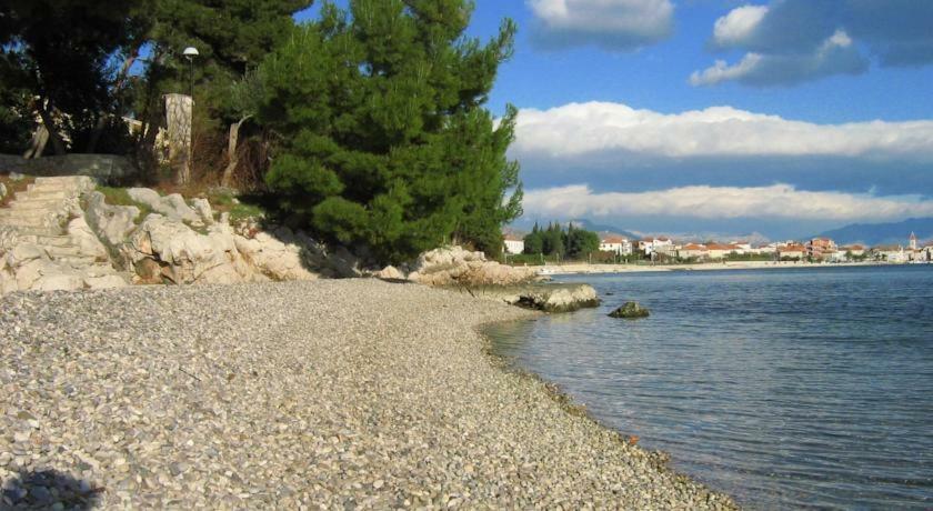 Apartments Valjan Τρογκίρ Εξωτερικό φωτογραφία