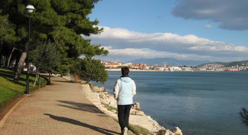 Apartments Valjan Τρογκίρ Εξωτερικό φωτογραφία