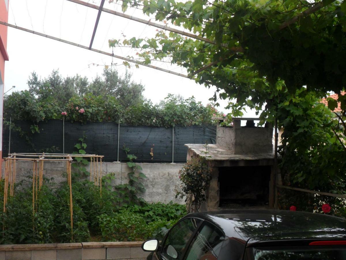 Apartments Valjan Τρογκίρ Εξωτερικό φωτογραφία